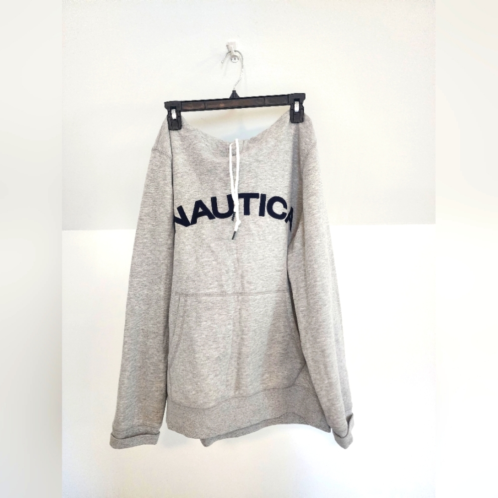 Nautica hoodie